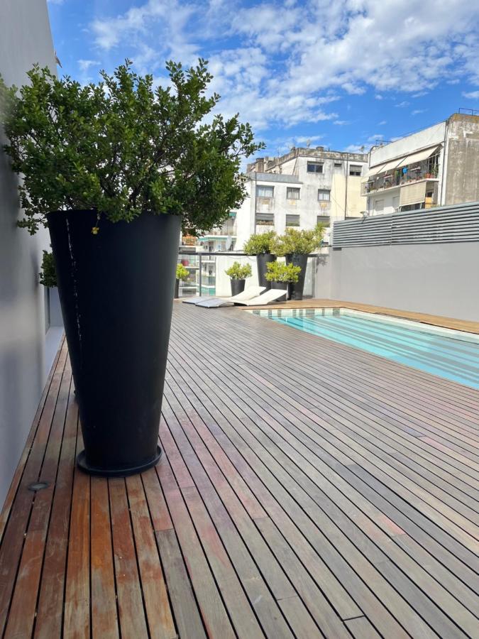 Recoleta Chic Appartement