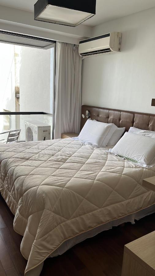 Recoleta Chic Appartement
