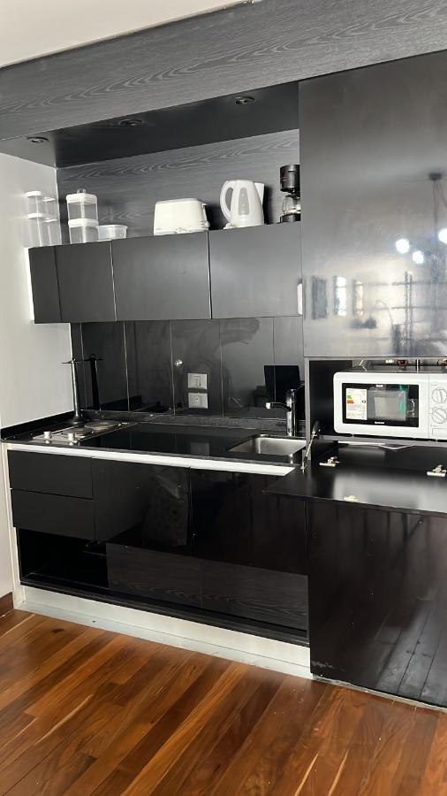 Appartement Recoleta Chic *