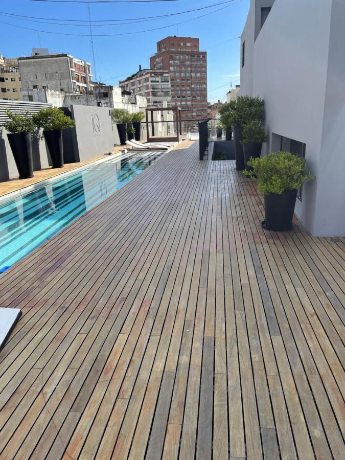 Appartement Recoleta Chic Buenos Aires